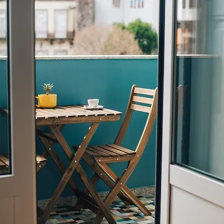 Wood Loft By Rdc ポルト