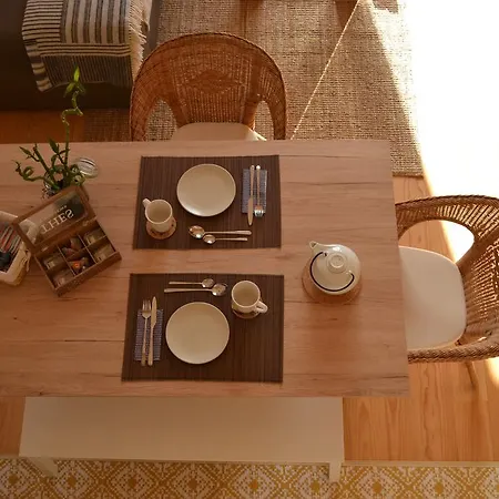 公寓 Wood Loft By Rdc