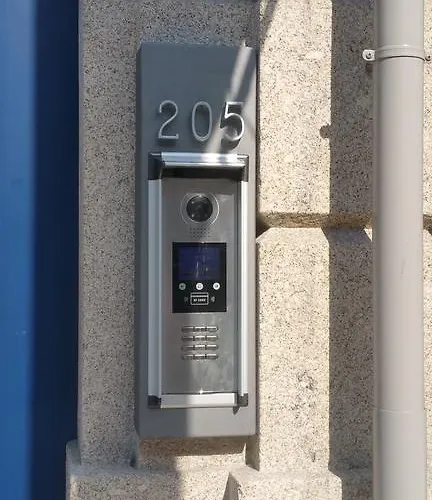 Apartmán Wood Loft By Rdc *