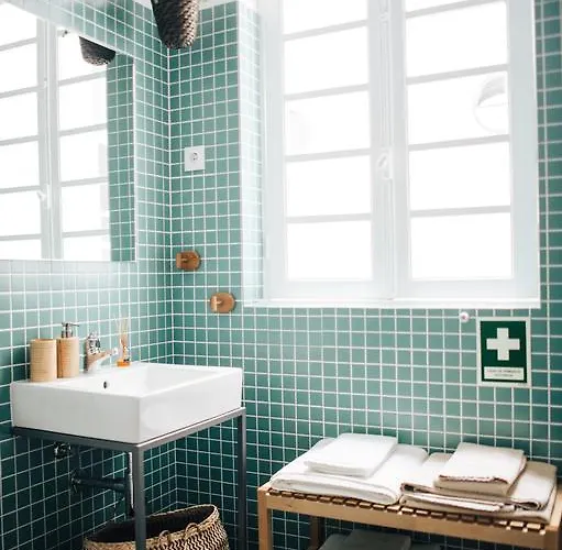 Wood Loft By Rdc Apartmán