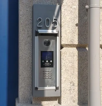 Апартаменты Wood Loft By Rdc *