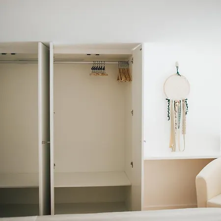 Wood Loft By Rdc * Porto