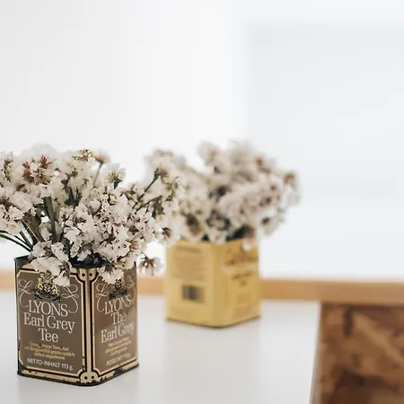 Wood Loft By Rdc Apartament *