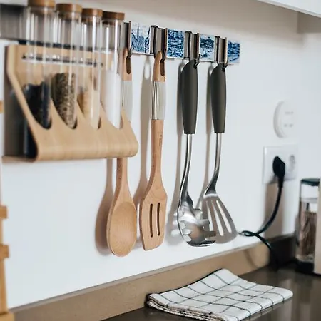 Wood Loft By Rdc Апартаменты