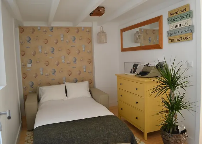 Lägenhet Wood Loft By Rdc