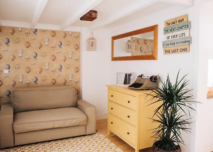 Wood Loft By Rdc Oporto