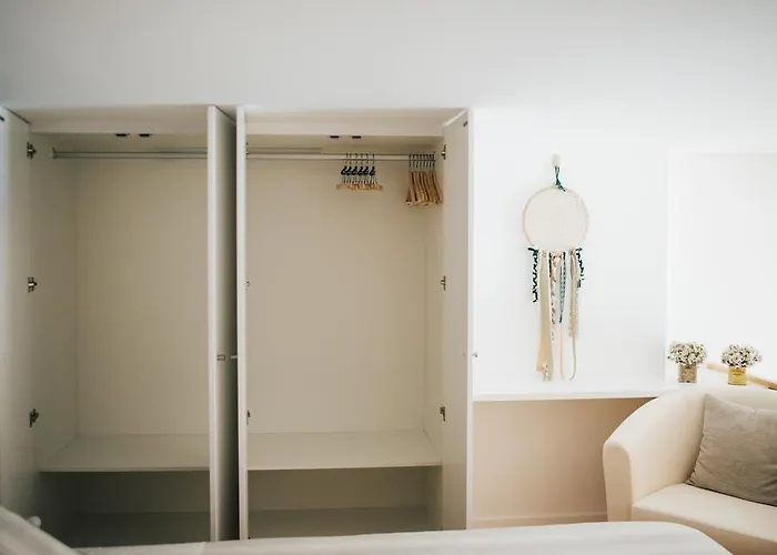 Wood Loft By Rdc * Oporto