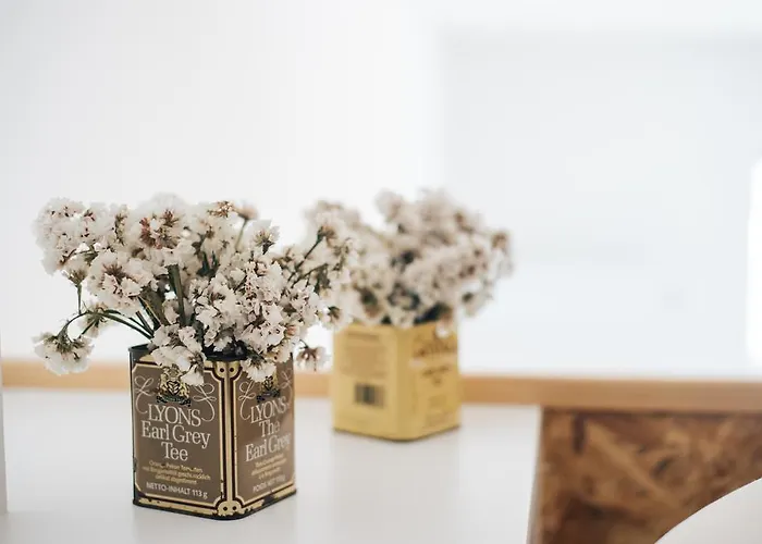 Wood Loft By Rdc Lejlighed *