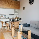 Wood Loft By Rdc Lejlighed *