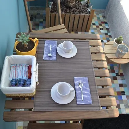 דירה Wood Loft By Rdc פורטו