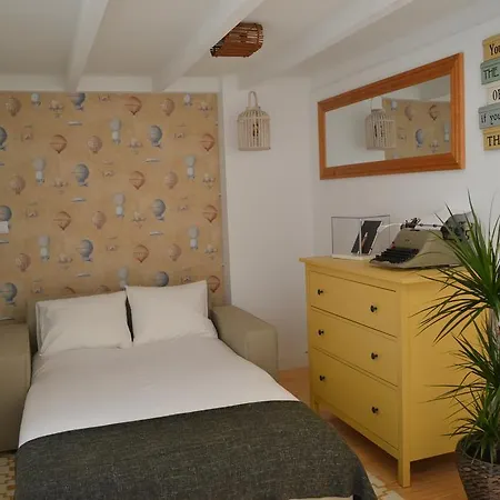 דירה Wood Loft By Rdc