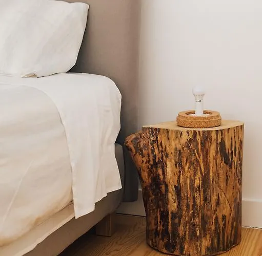 Wood Loft By Rdc Πόρτο