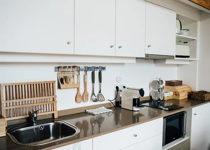 Διαμέρισμα Wood Loft By Rdc *