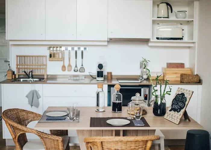 Διαμέρισμα Wood Loft By Rdc